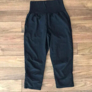 Lululemon Black Dance Pants